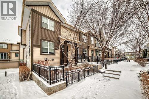 105 Mckenzie Towne Square Se, Calgary, AB - Outdoor