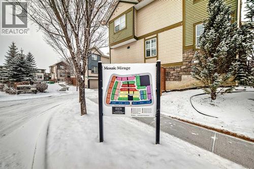 105 Mckenzie Towne Square Se, Calgary, AB - Outdoor