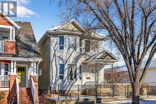 1004 20 Avenue SE  Calgary, AB T2G 1M6