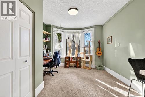 1004 20 Avenue Se, Calgary, AB - Indoor
