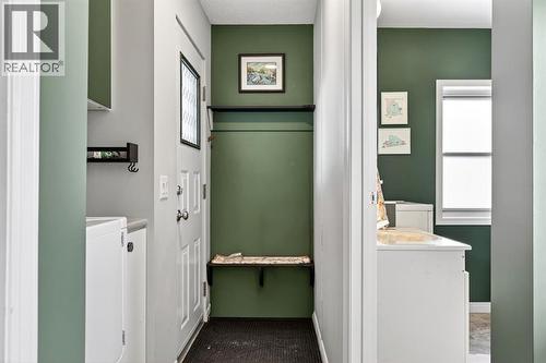 1004 20 Avenue Se, Calgary, AB - Indoor