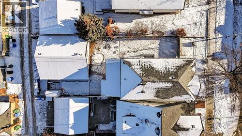 1004 20 Avenue Se, Calgary, AB - Outdoor