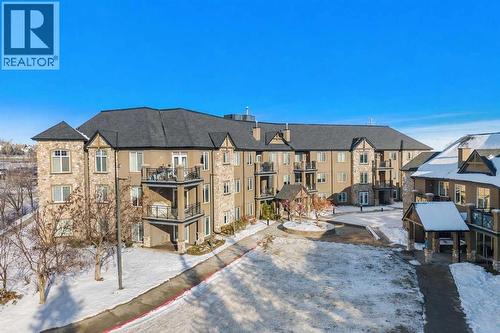 2207, 1888 Signature Park SW  Calgary, AB T3H 4Z1