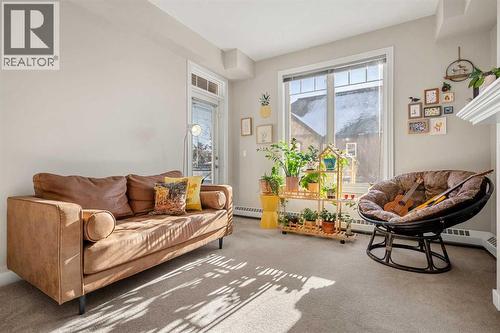 2207, 1888 Signature Park Sw, Calgary, AB - Indoor