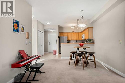 2207, 1888 Signature Park Sw, Calgary, AB - Indoor