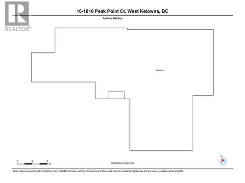 1818 Peak Point Court Unit# 16, West Kelowna, BC - Other