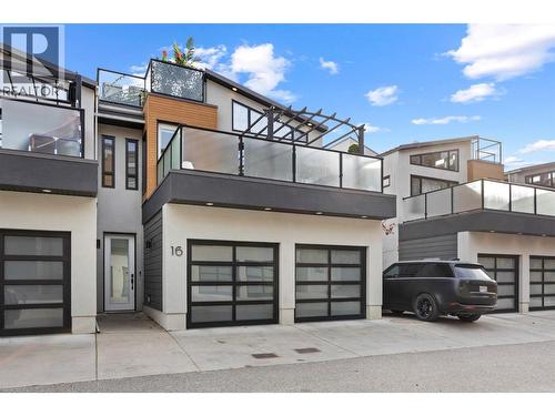 1818 Peak Point Court Unit# 16, West Kelowna, BC - Indoor Photo Showing Other Room