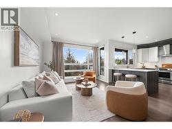 Lakeview from your living room - 