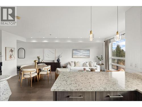 1818 Peak Point Court Unit# 16, West Kelowna, BC - Indoor