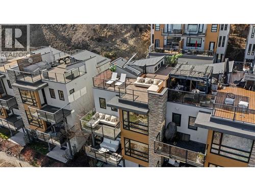 1818 Peak Point Court Unit# 16, West Kelowna, BC - Outdoor