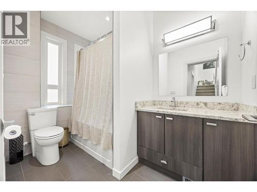 1818 Peak Point Court Unit# 16, West Kelowna, BC - Outdoor