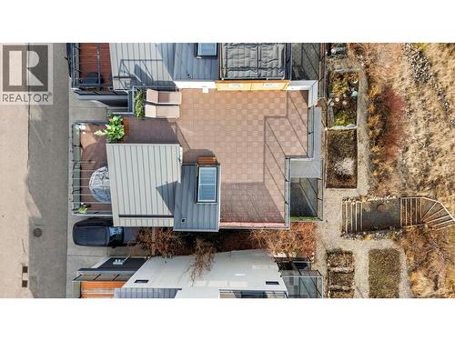 1818 Peak Point Court Unit# 16, West Kelowna, BC - Outdoor