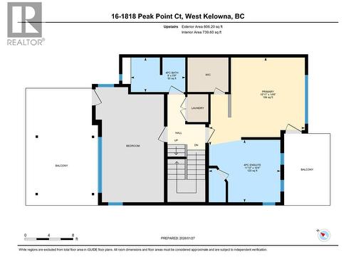 1818 Peak Point Court Unit# 16, West Kelowna, BC - Other