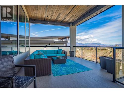 1648 Fawn Run Drive, Kelowna, BC - Outdoor With Exterior