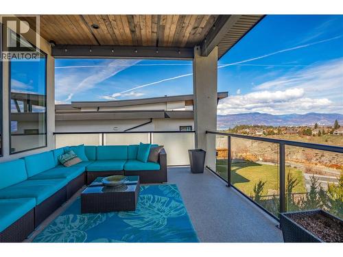 1648 Fawn Run Drive, Kelowna, BC - Outdoor