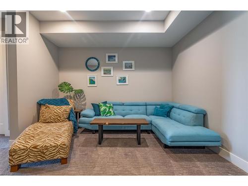 1648 Fawn Run Drive, Kelowna, BC - Indoor