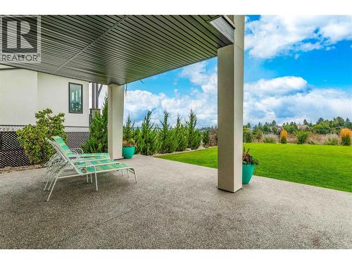 1648 Fawn Run Drive, Kelowna, BC - Outdoor