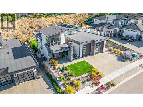 1648 Fawn Run Drive, Kelowna, BC - Outdoor