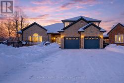 12 PRESPA COURT  St. Thomas, ON N5R 0A8