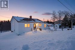 186 Church Road  Victoria, NL A0A 4G0