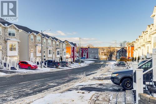 19 King Edward Place  St. John's, NL A1A 0E3