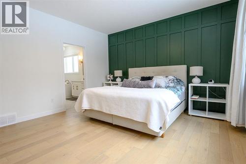 57-704010 64 Range Road, Rural Grande Prairie No. 1, County Of, AB - Indoor Photo Showing Bedroom