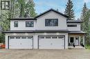 57-704010 64 Range Road, Rural Grande Prairie No. 1, County Of, AB  - Outdoor 