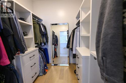 57-704010 64 Range Road, Rural Grande Prairie No. 1, County Of, AB - Indoor With Storage