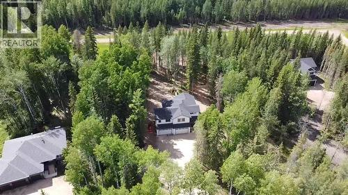 57-704010 64 Range Road, Rural Grande Prairie No. 1, County Of, AB - Outdoor With View