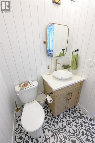 57-704010 64 Range Road, Rural Grande Prairie No. 1, County Of, AB - Indoor Photo Showing Bathroom
