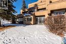 1, 101 Village Heights Sw, Calgary, AB  - Outdoor 