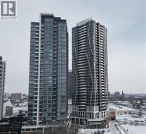 25 WELLINGTON Street S Unit# 3110  Kitchener, ON N2G 0G5