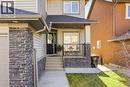 71 Panatella View Nw, Calgary, AB  - Outdoor With Exterior 