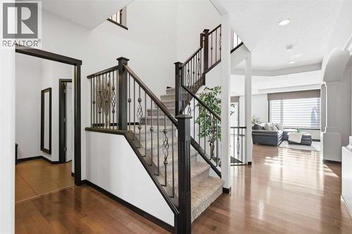 71 Panatella View Nw, Calgary, AB - Indoor Photo Showing Other Room