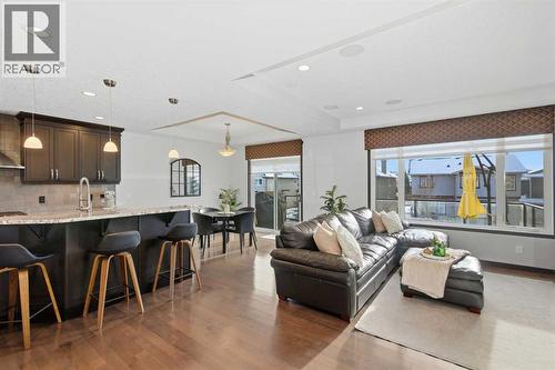 71 Panatella View Nw, Calgary, AB - Indoor