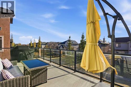 71 Panatella View Nw, Calgary, AB - Outdoor