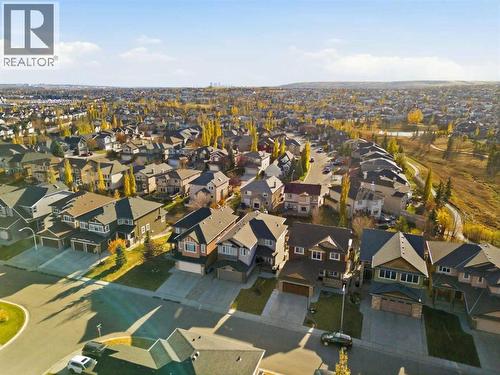 71 Panatella View Nw, Calgary, AB - Outdoor With View