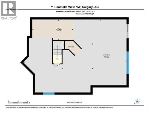 71 Panatella View Nw, Calgary, AB - Other