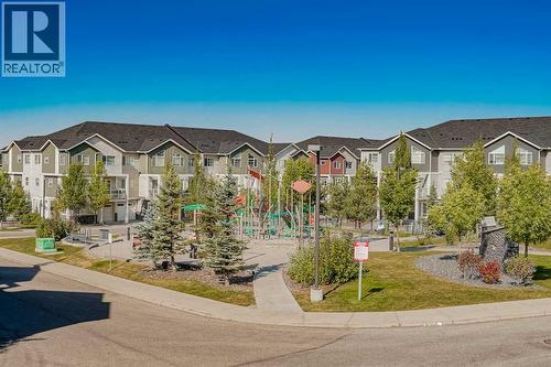 108 Redstone View Ne, Calgary, AB - Outdoor