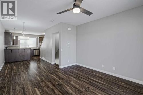 108 Redstone View Ne, Calgary, AB - Indoor Photo Showing Other Room