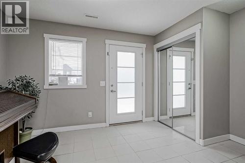 108 Redstone View Ne, Calgary, AB - Indoor Photo Showing Other Room