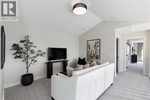 116 Huxland Close Ne, Calgary, AB - Indoor