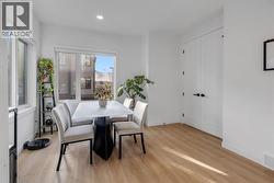 Full Vinyl Plank Main Floor - 