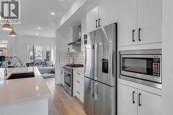 Upgraded Builder Gourmet Kitchen Package - 