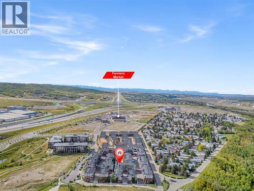 Access to Commercial Shopping - 213 Greenbriar Common Nw, Calgary, AB - Outdoor With View