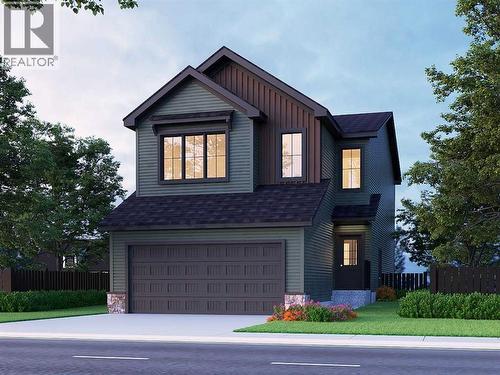326 Hotchkiss Common SE  Calgary, AB T3S 0N6