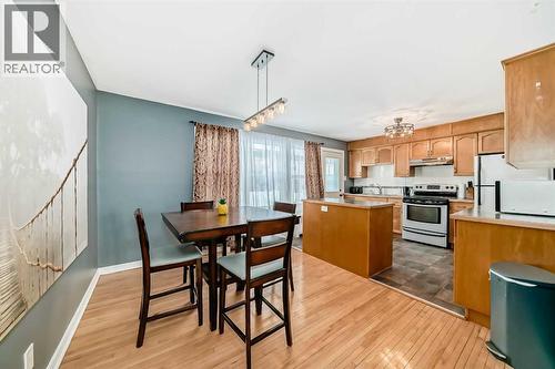 49 Poplar Crescent, Springbrook, AB - Indoor