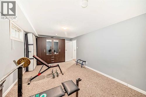 49 Poplar Crescent, Springbrook, AB - Indoor Photo Showing Other Room