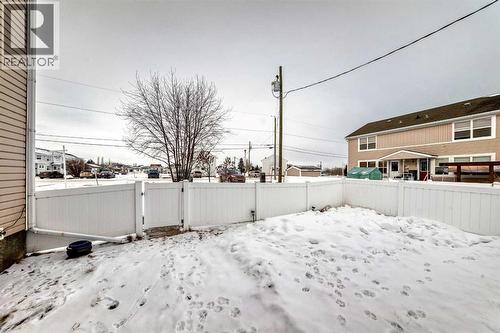 49 Poplar Crescent, Springbrook, AB - Outdoor