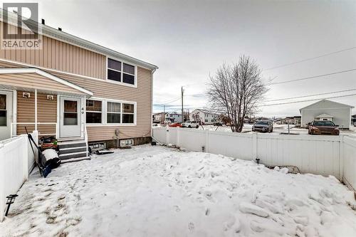 49 Poplar Crescent, Springbrook, AB - Outdoor